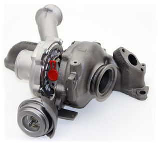 turbo fiat croma diesel