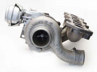 turbo fiat croma diesel