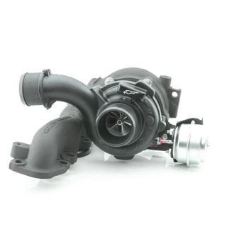 turbo fiat croma diesel