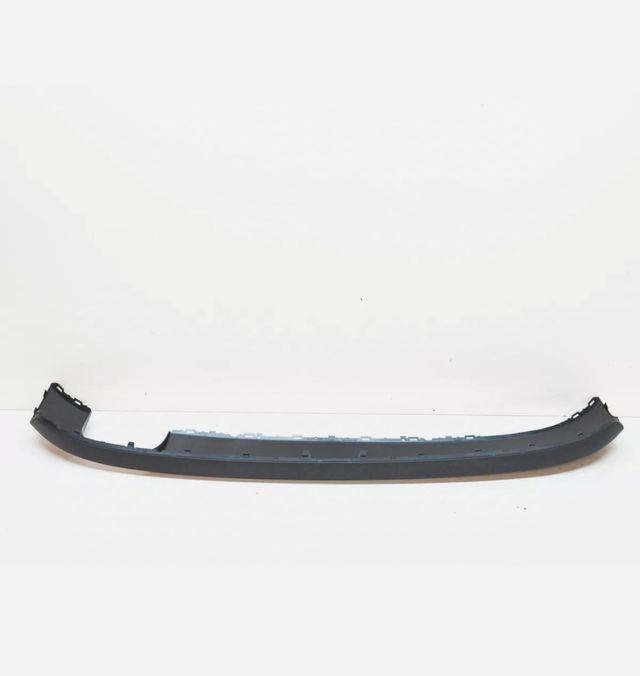 Difusor trasero Audi A3 8V