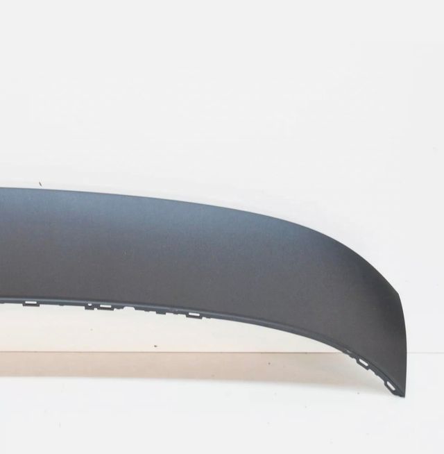 Difusor trasero Audi A3 8V