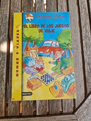 Geronimo stilton