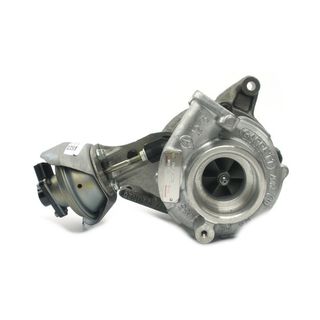 Turbo Citroen C5 2.0 HDI 136, 140 CV