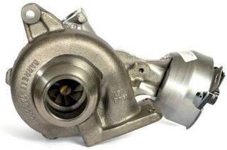 Turbo Citroen C5 2.0 HDI 136, 140 CV