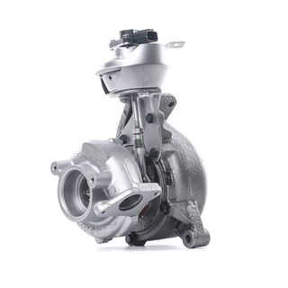 Turbo Citroen C5 2.0 HDI 136, 140 CV