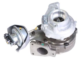 Turbo Citroen C5 2.0 HDI 136, 140 CV