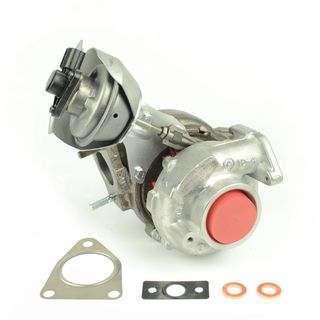 Turbo Citroen C5 2.0 HDI 136, 140 CV