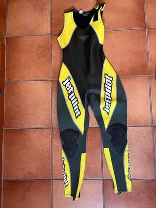 Neopreno Jetpilot