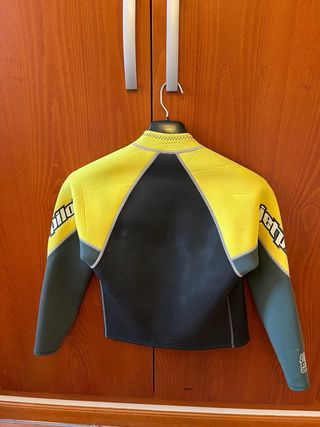 Neopreno Jetpilot
