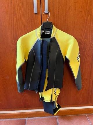 Neopreno Jetpilot