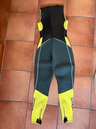 Neopreno Jetpilot