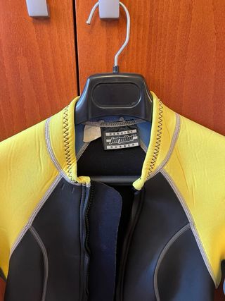 Neopreno Jetpilot