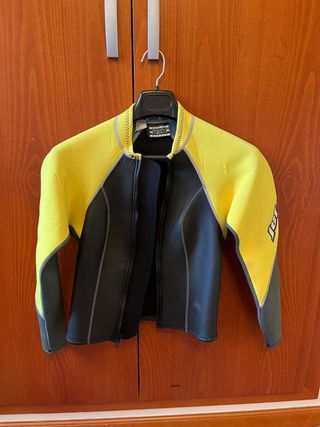 Neopreno Jetpilot