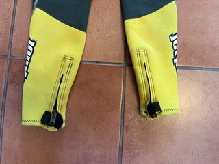 Neopreno Jetpilot