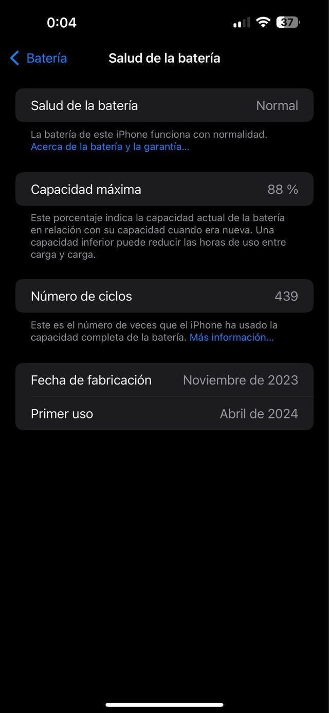 Iphone 15 plus Rosa