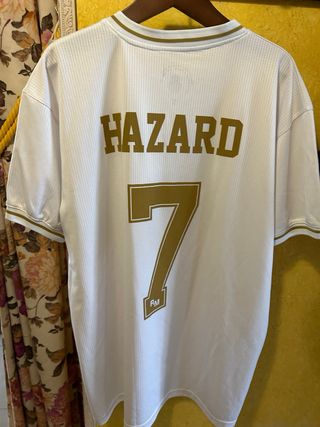 Camiseta oficial Real Madrid