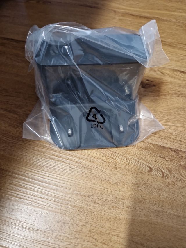 Base carga CECOTEC 9090 AI