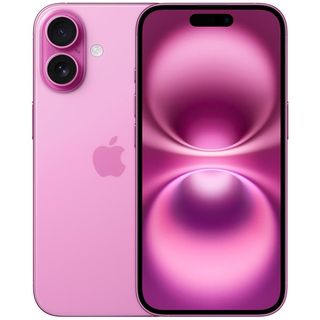 Apple iPhone 16 128GB Rosa Nuevo