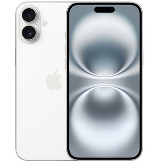 Apple iPhone 16 128GB Blanco Nuevo