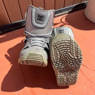 Botas snow DCshoes