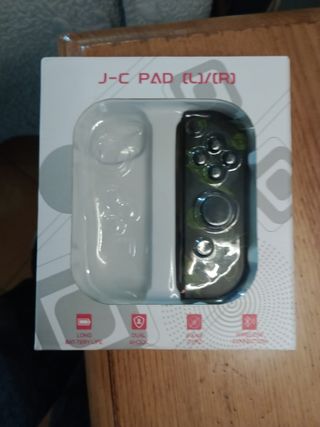 Controller destro della Nintendo switch 