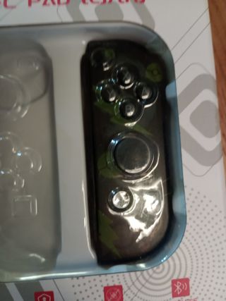 Controller destro della Nintendo switch 