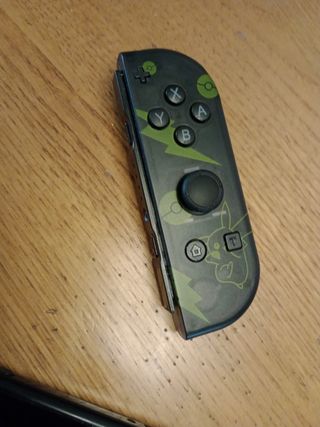 Controller destro della Nintendo switch 