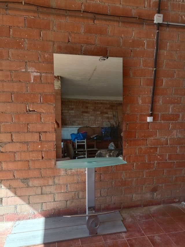 Espejos para peluquería