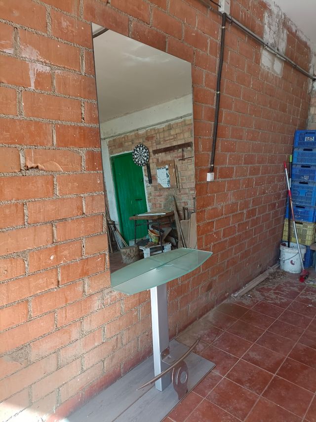 Espejos para peluquería