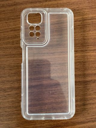 3 Capas Redmi Note 11S