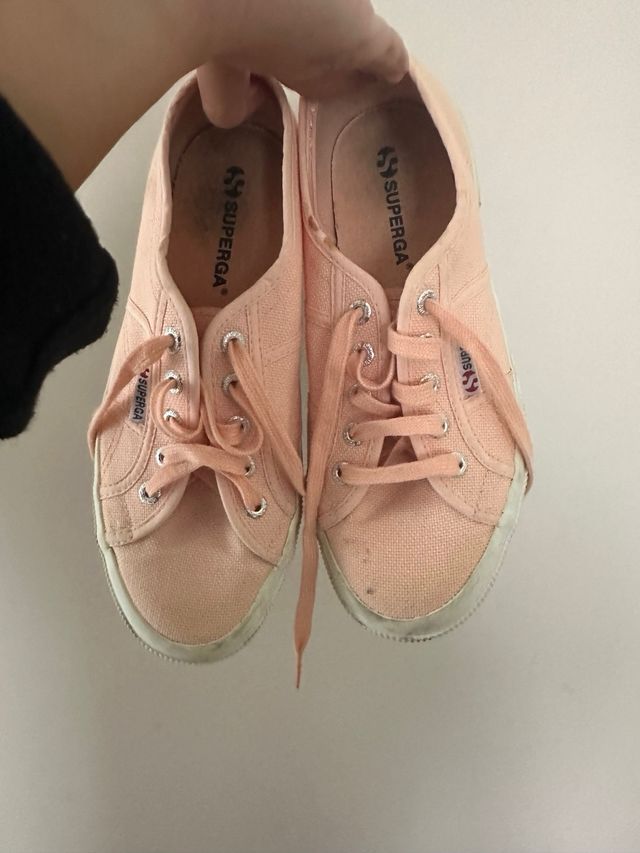 Superga donna 38