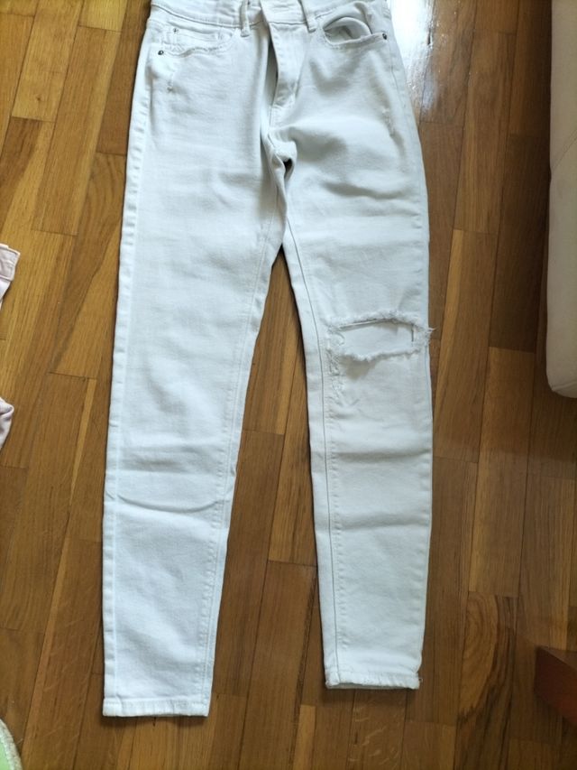 Pantalones vaqueros Todo50 euros