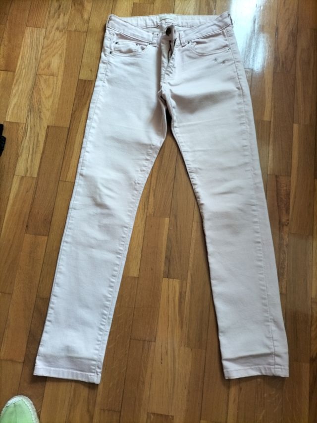 Pantalones vaqueros Todo50 euros