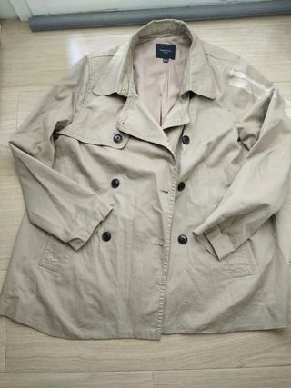 Gabardina