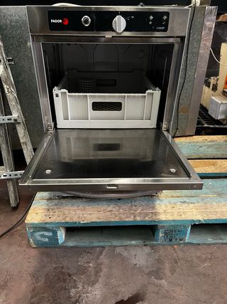 Lavavajillas Fagor 40x40 seminuevo