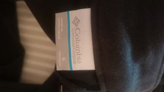 Pantalones Columbia Omni-Heat