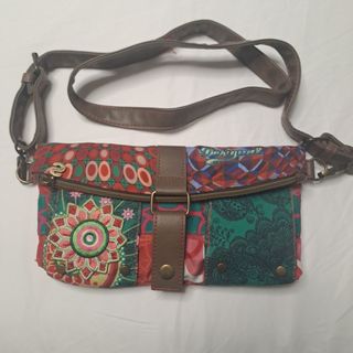 Bolso Desigual