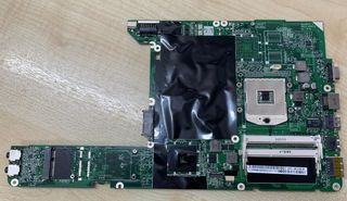Placa base Lenovo Ideapad Z360
