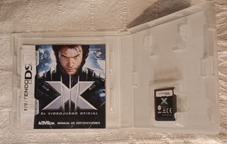 X-Men III El Videojuego Oficial