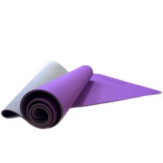 Esterilla 6mm + 3 bloques corcho BSFIT