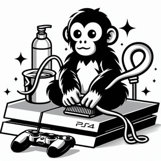 Servicio técnico videoconsolas