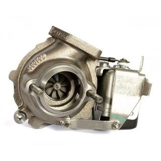 Turbo 762965 Bmw X3 2.0D 150 CV