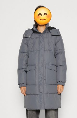 Cappotto invernale 