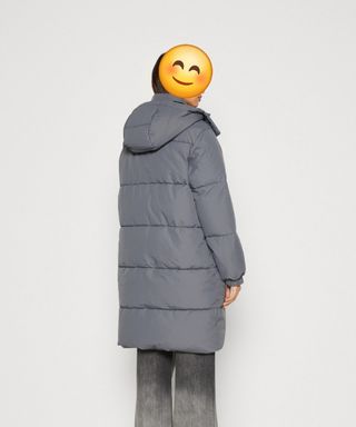 Cappotto invernale 