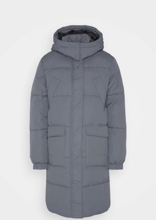 Cappotto invernale 