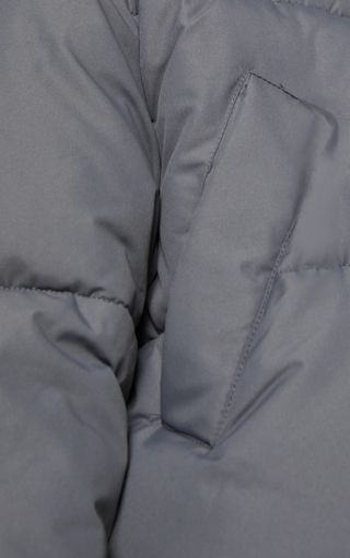 Cappotto invernale 