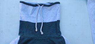 Sudadera.