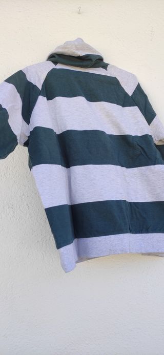 Sudadera.