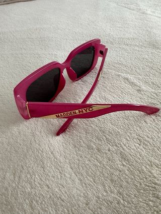 Gafas de sol Steve Madden para mujer