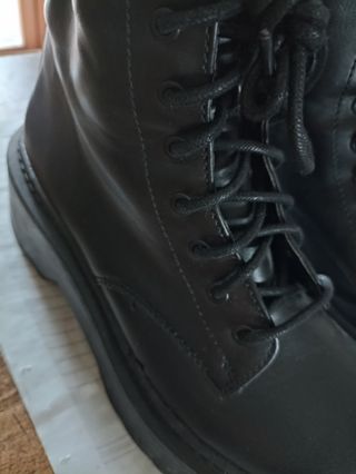 Stivaletti Stradivarius